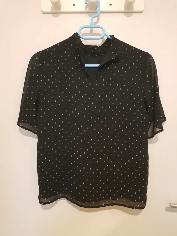 T-shirt léger - photo numéro 2