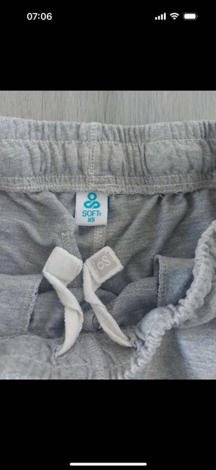 Short Soft taille XS - photo numéro 4