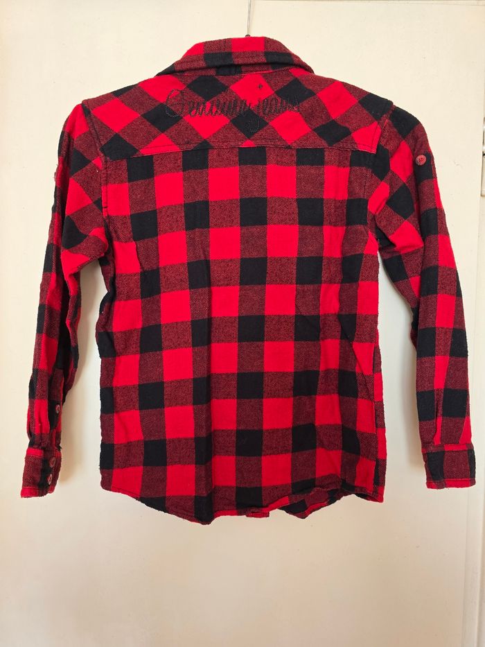Chemise - photo numéro 2