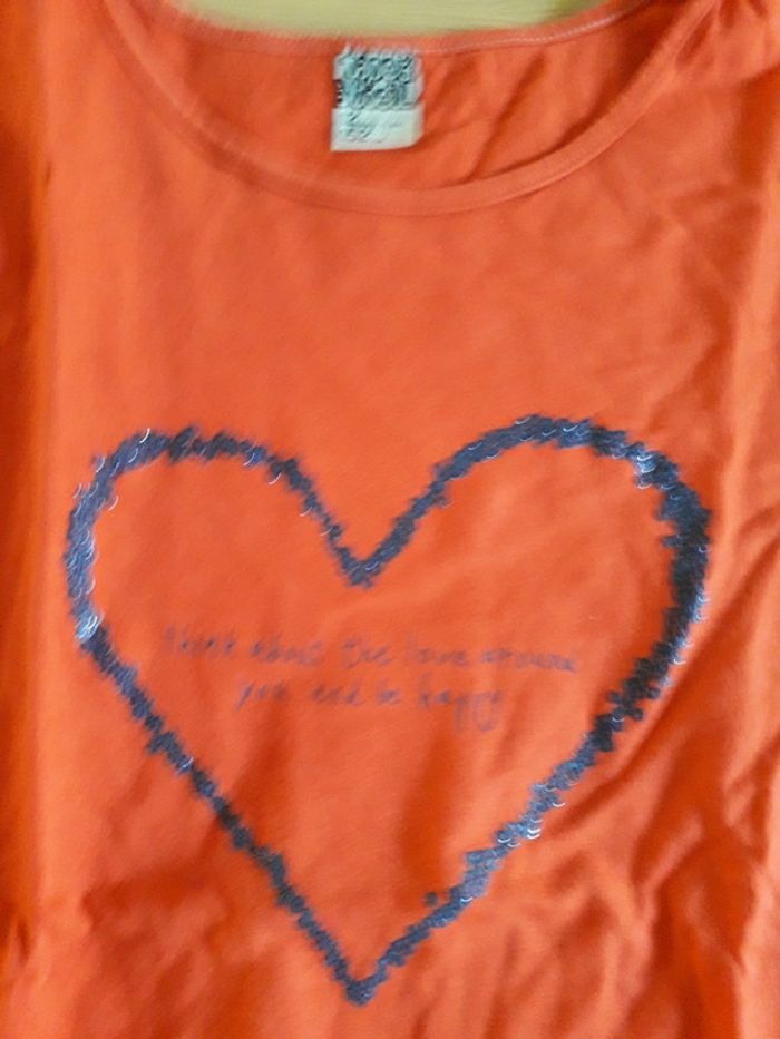 tee-shirt - photo numéro 2