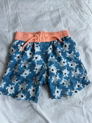 Short de bain