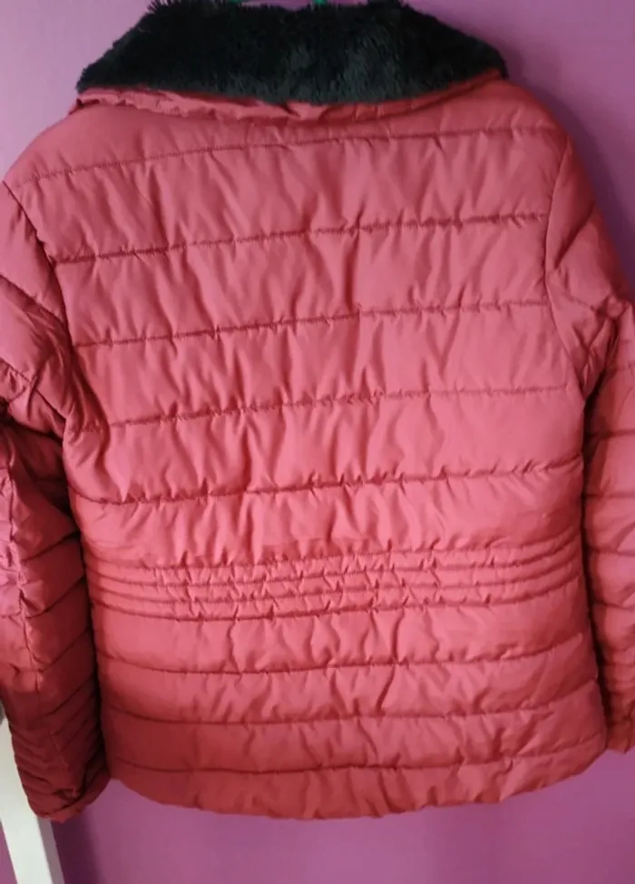 Manteau matelassé - photo numéro 5