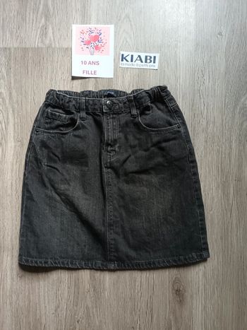 Jupe 10 ans kiabi