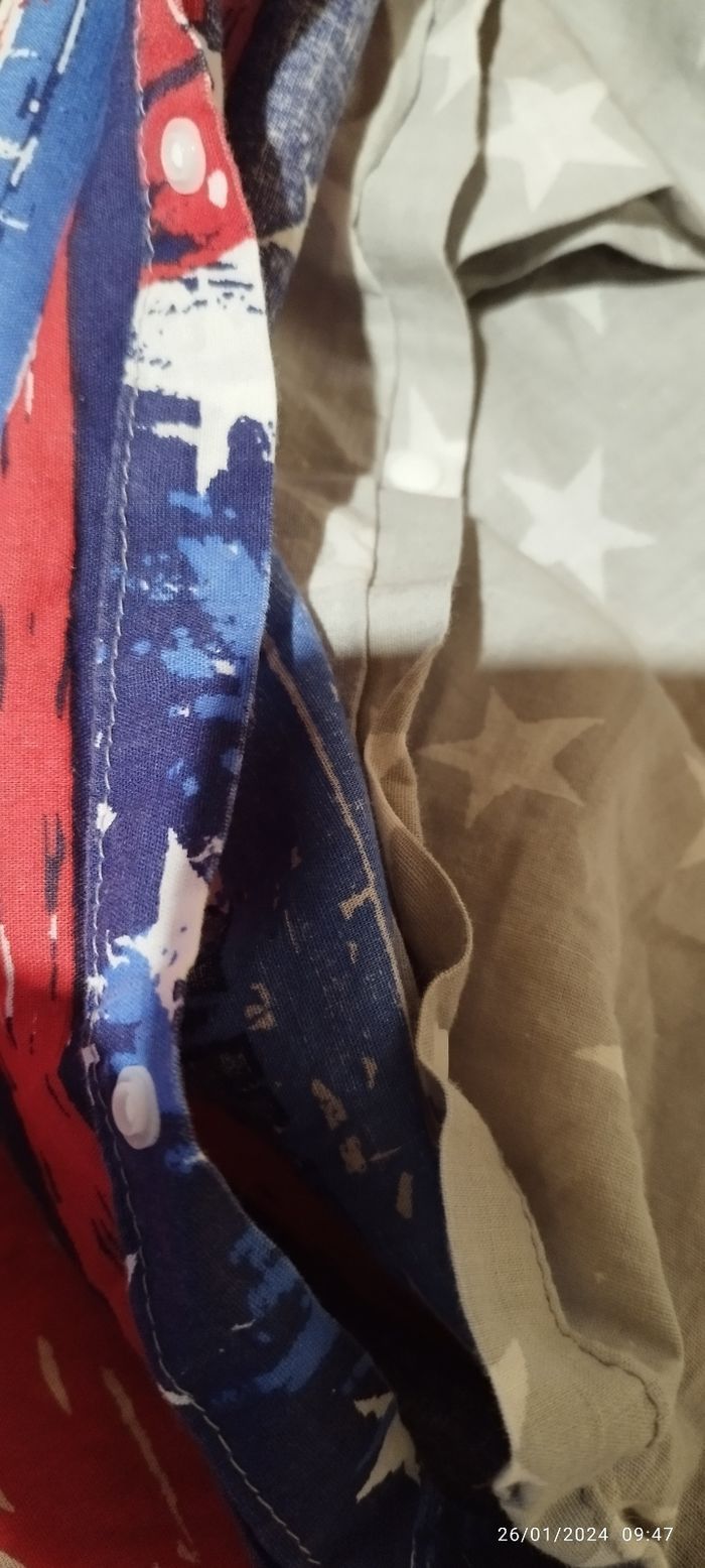 Housse de couette - photo numéro 5