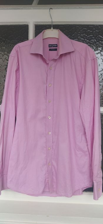 Chemise homme