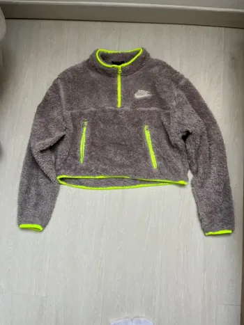 Polaire Nike