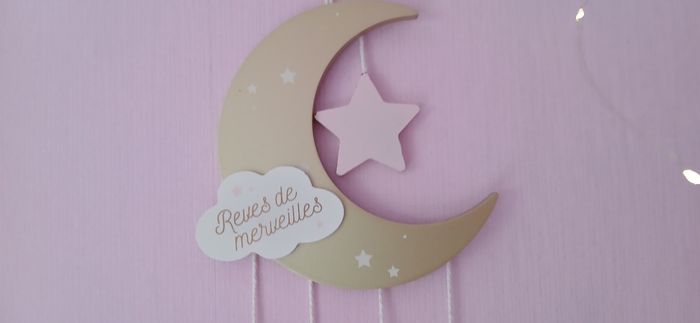 Décoration chambre enfant - photo numéro 5