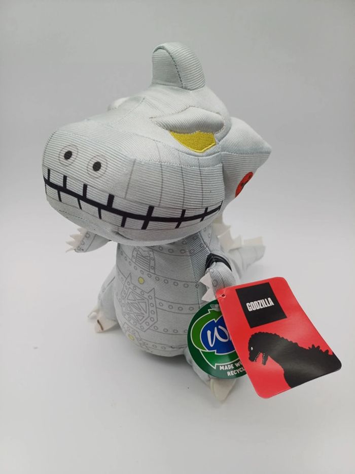 Lot peluches Godzilla - photo numéro 8