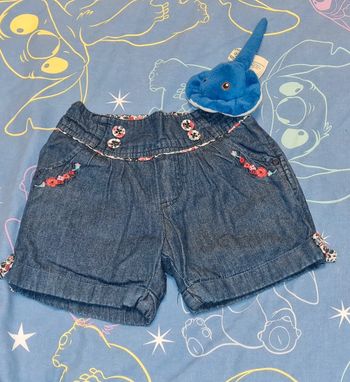 Short Sergent-major