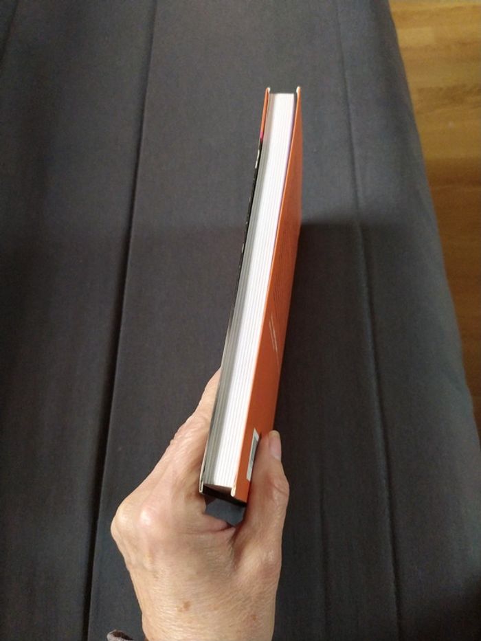 J'ai été jeune un jour de Nadine Trintignant - photo numéro 6