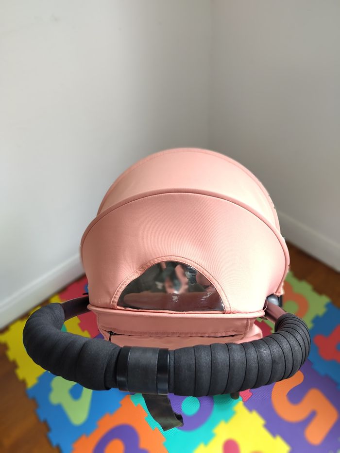 Poussette yoyo2 yoyo 2 Babyzen Stokke - photo numéro 5