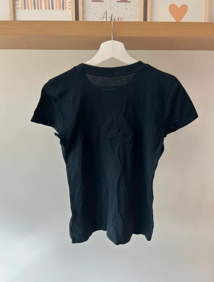 Teeshirt Hollister taille S - photo numéro 2