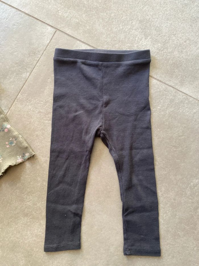 Legging / t-shirt 24 mois - photo numéro 4