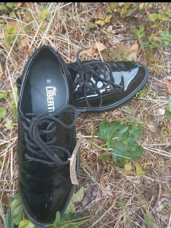 Chaussures classe