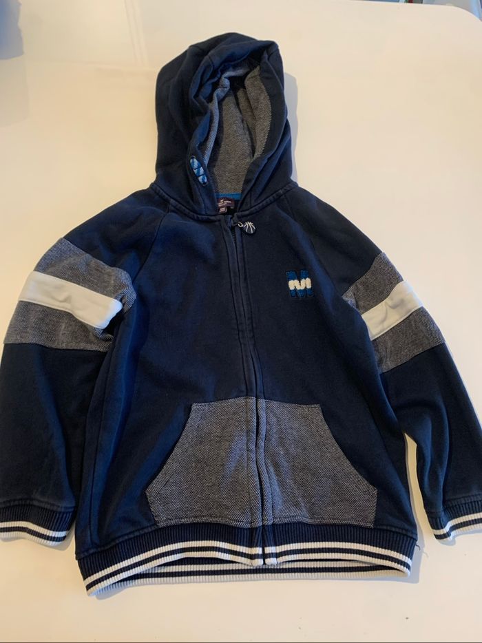 Ensemble jogging - photo numéro 4
