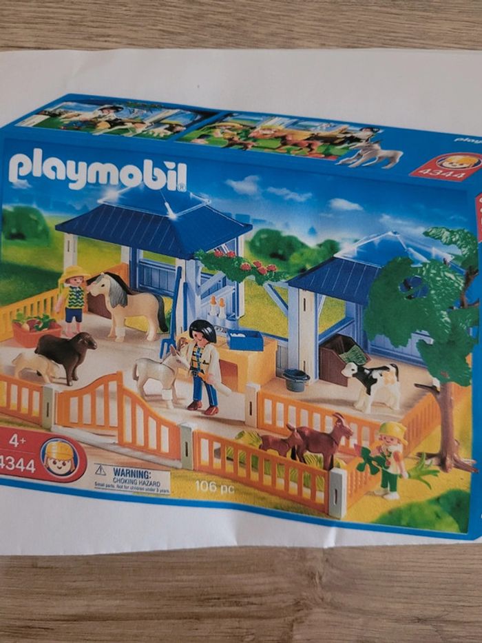 Centre de soins 4344 complet - photo numéro 3