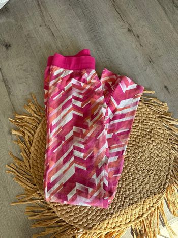 Legging 14 ans fille domyos