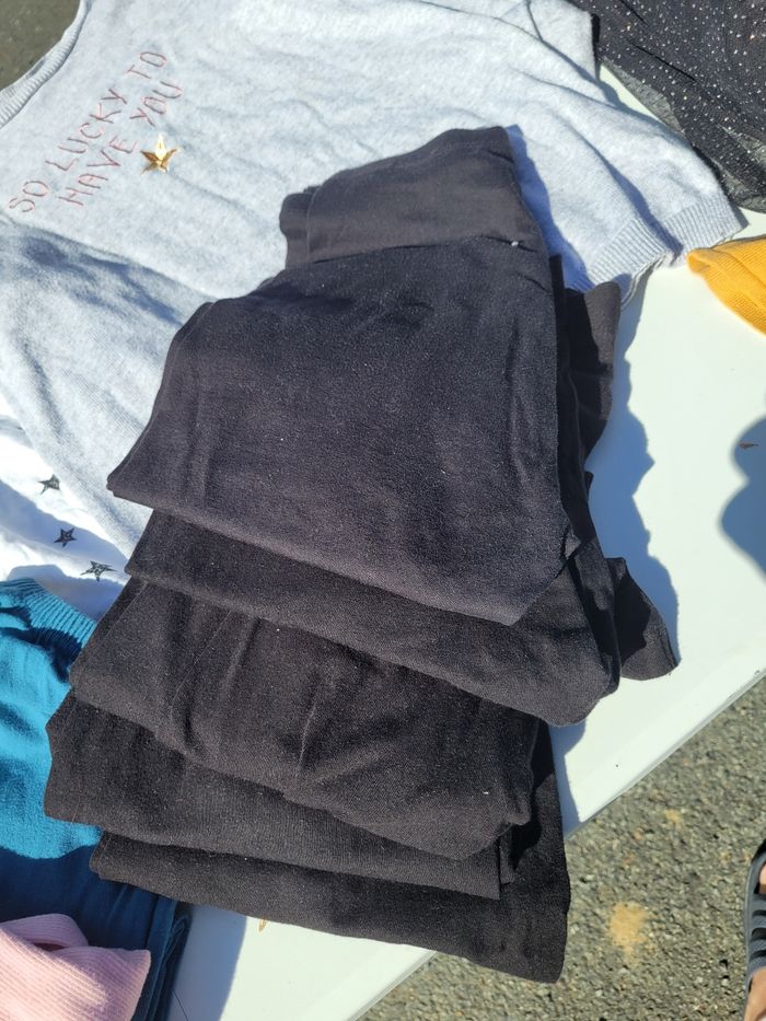 Lot hiver fille 12 ans - photo numéro 4