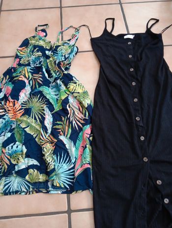 2 robe