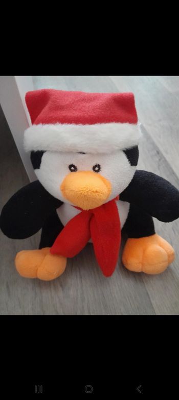Peluche