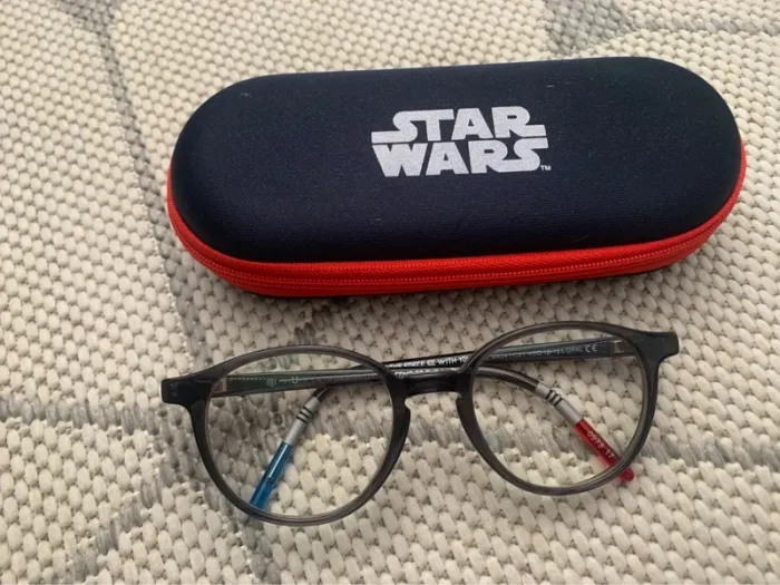 Lunettes enfants Star Wars – Édition spéciale