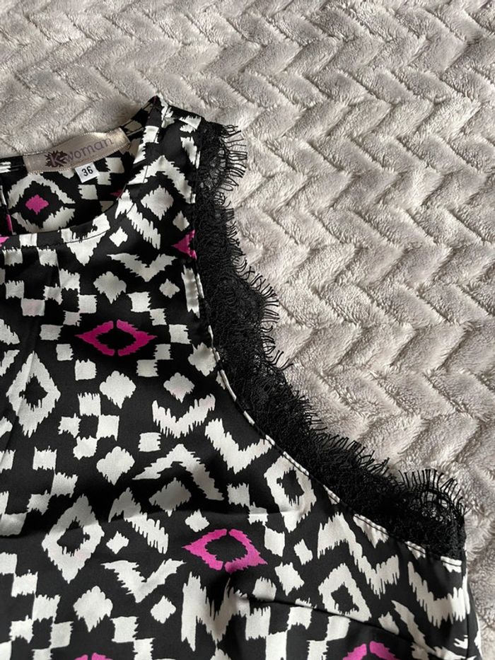 Blouse taille 36 - photo numéro 4
