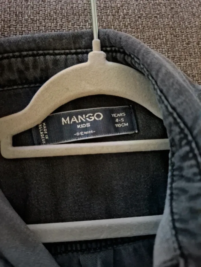 Chemise - photo numéro 4