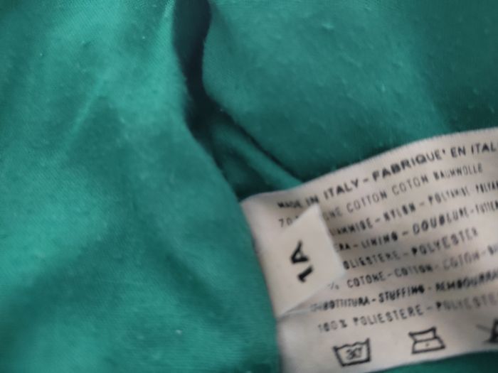Blouson  rembourré - photo numéro 4