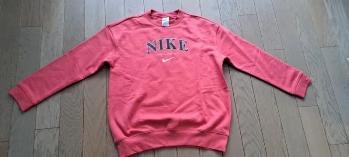 Sweat Nike fille