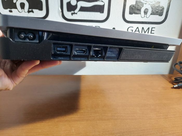 PlayStation - photo numéro 10