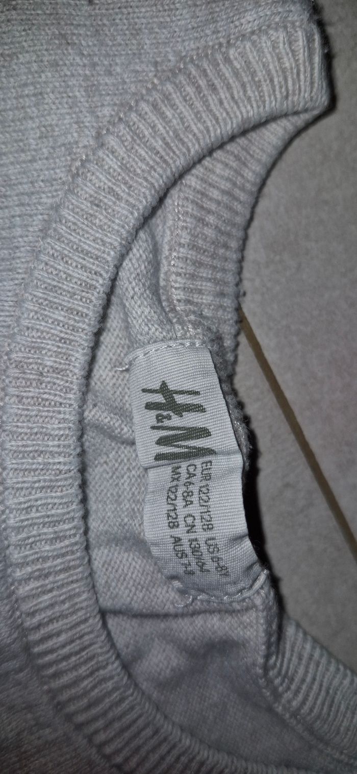 Pull léger - photo numéro 3