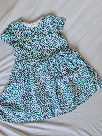 Robe Catimini - 6 ans