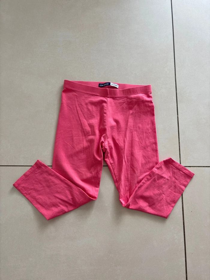 Legging okaidi 14 ans
