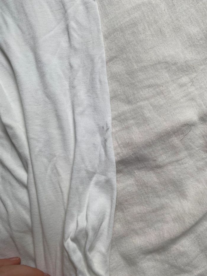 Haut de corp - photo numéro 4