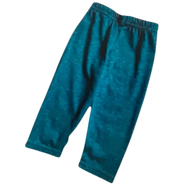 Legging mixte 3 mois - photo numéro 2