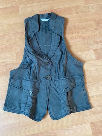 Gilet sans manches promod 42