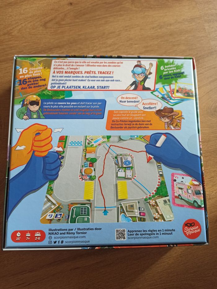 Turbo kidz - photo numéro 2