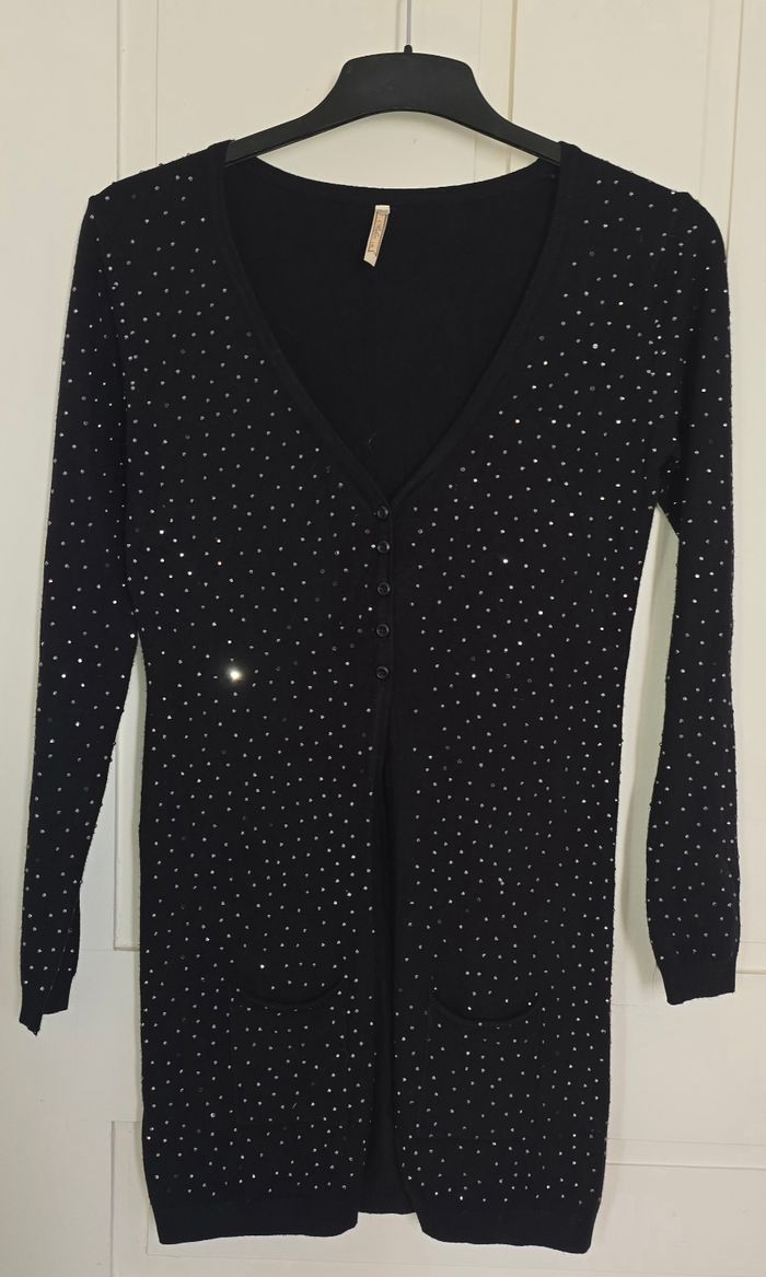 Lot de 2 pulls - photo numéro 6