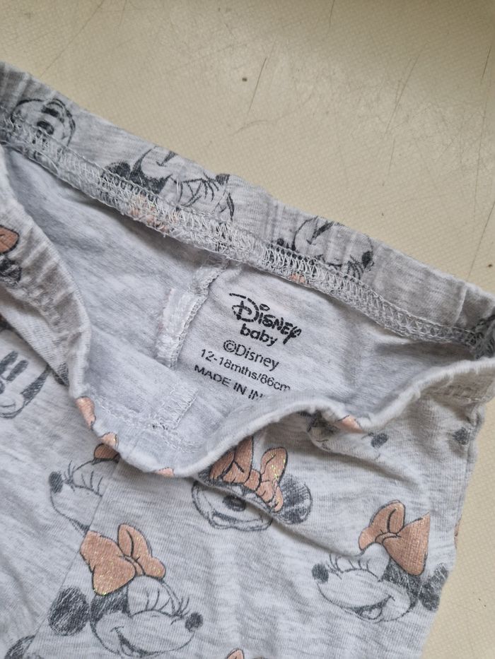 Leggings Minnie - photo numéro 3
