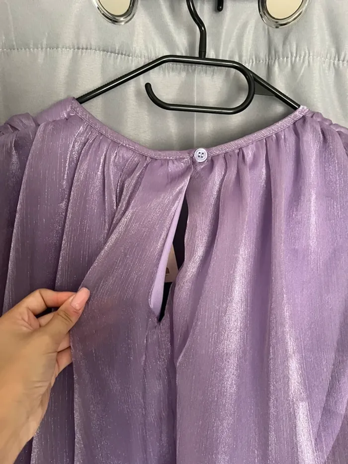 Robe avec short Les follies - photo numéro 7