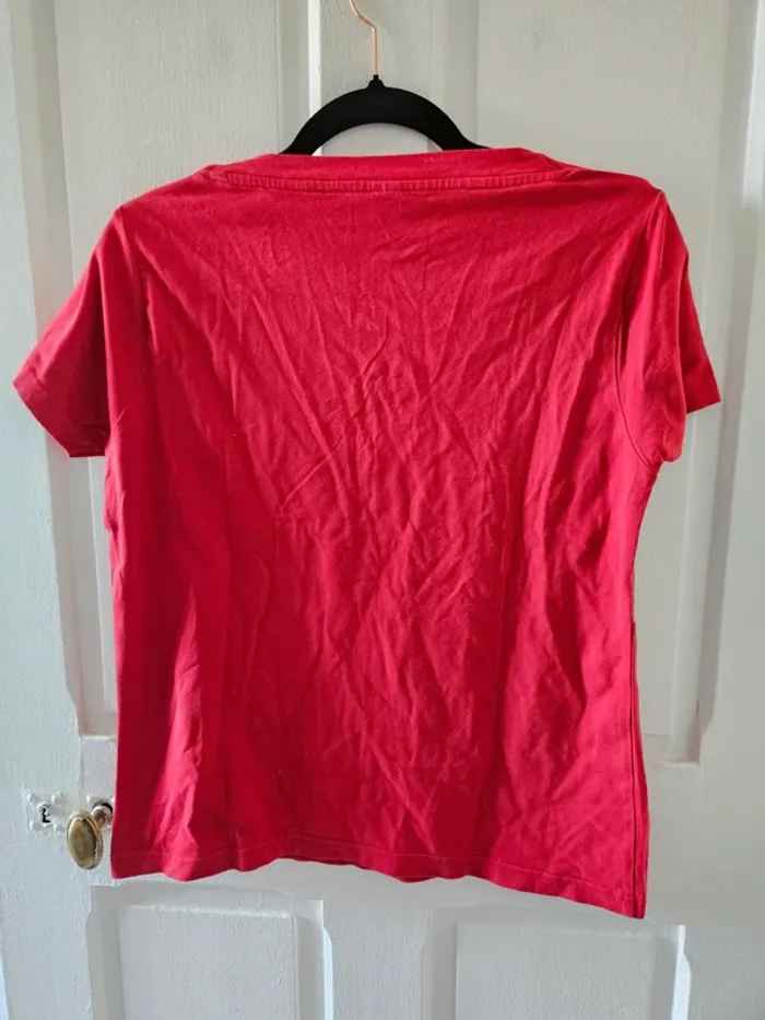 T-shirt T.42/44 - photo numéro 4