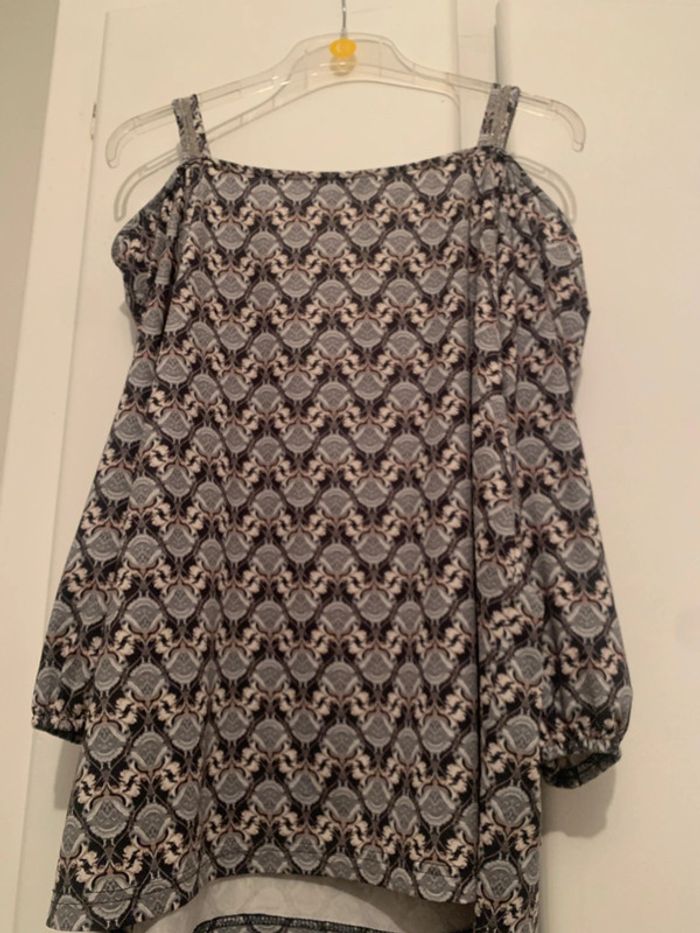 haut femme - photo numéro 6