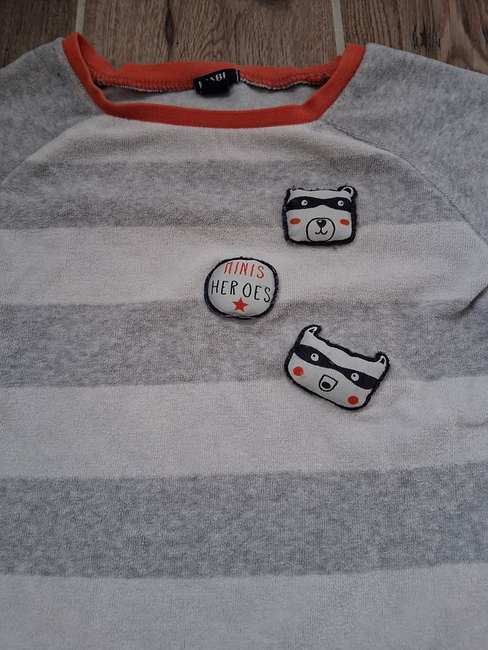 Pyjama - photo numéro 3