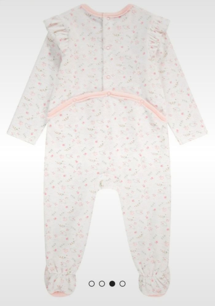 LOT 2 pyjamas - photo numéro 4