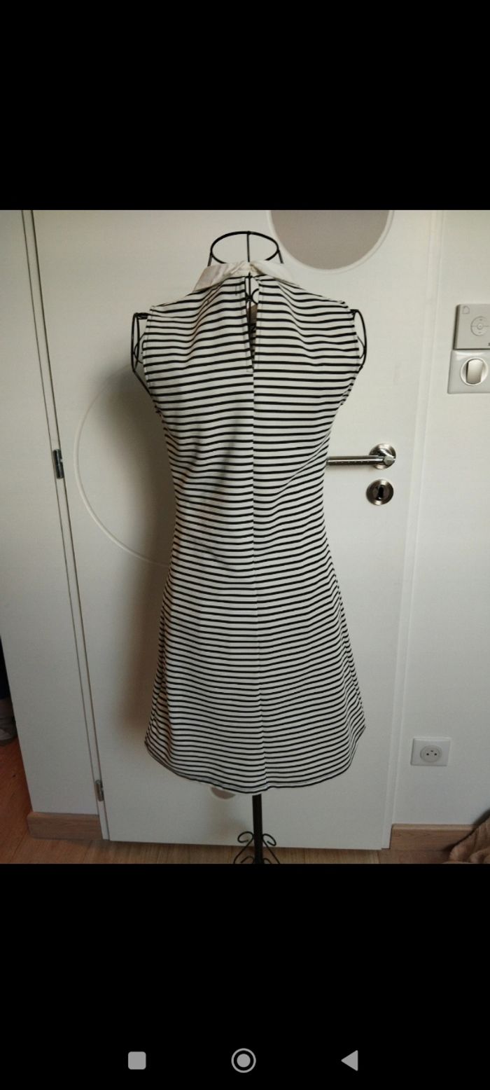 Robe marinière - photo numéro 6