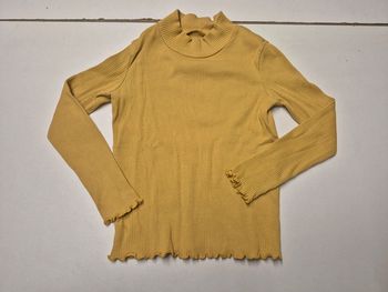 Tee-shirt manche longue