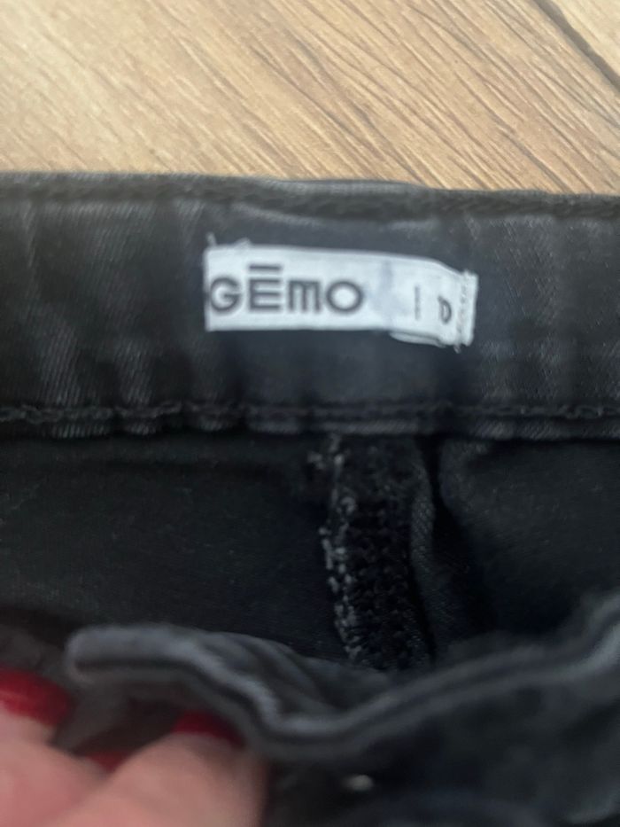 Jeans - photo numéro 5