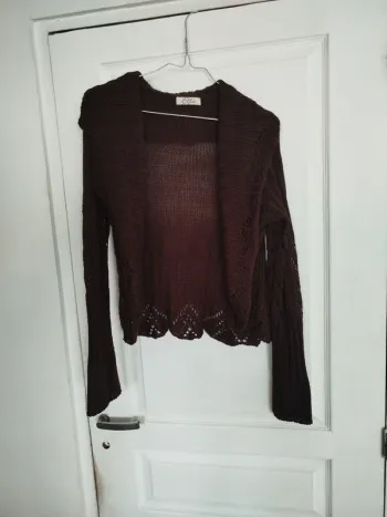 Gilet femme S