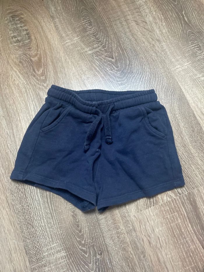 Short Kiabi