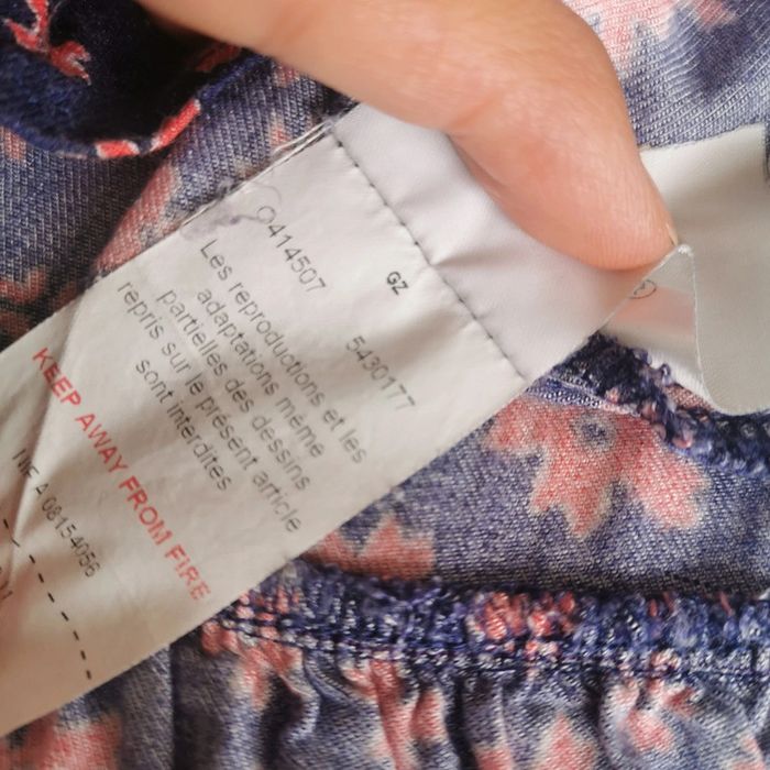 Robe liberty Little Marc Jacobs - photo numéro 8
